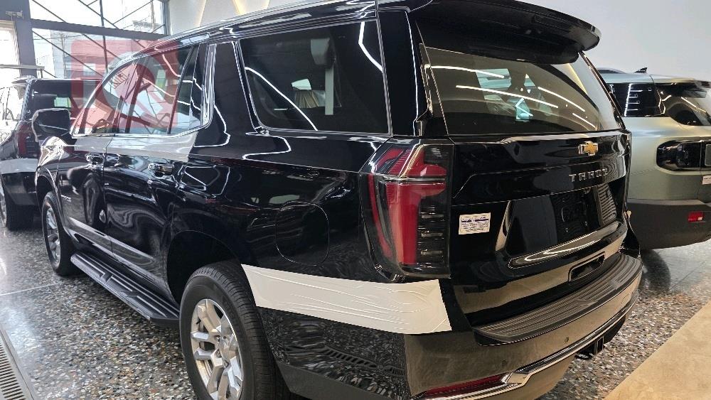 شيفروليه تاهو